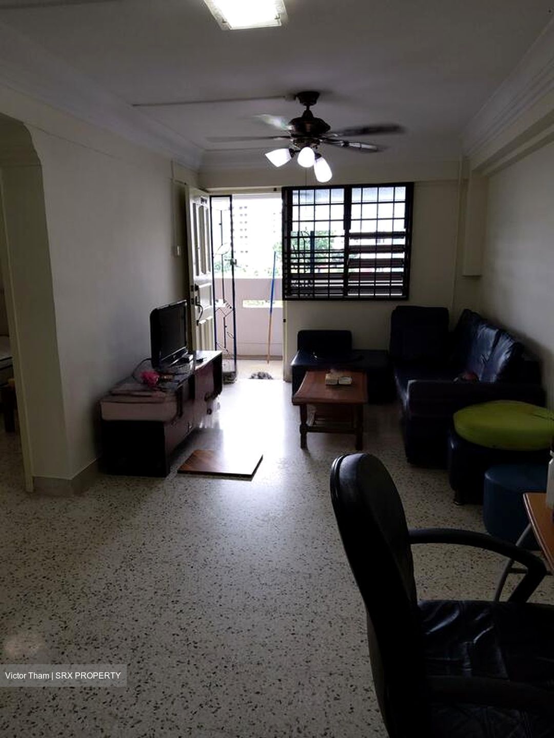 Blk 12 MARSILING LANE (Woodlands), HDB 3 Rooms #568510261